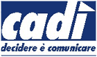 CADI' consulenza per la comunicazione pubblicitaria